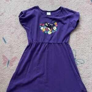 Hanna Anderson Dress